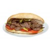 Broodje Shoarma