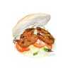 Broodje Shoarma Fantasia
