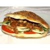 Broodje Doner