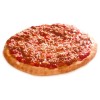 Pizza Bolognese